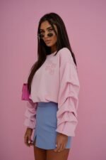 Sweatshirt model 225738 LaBalancia - Image 3