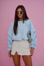 Skort model 225754 LaBalancia - Image 2