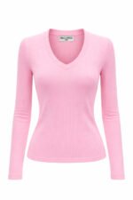 Blouse model 225780 LaBalancia