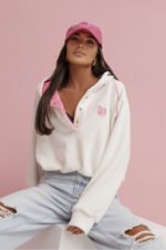 Sweatshirt model 225815 LaBalancia