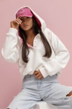 Sweatshirt model 225815 LaBalancia - Image 2