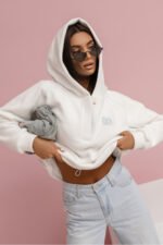 Sweatshirt model 225816 LaBalancia - Image 2