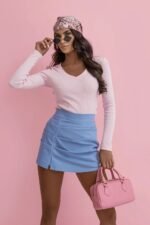 Blouse model 225780 LaBalancia - Image 2