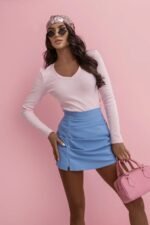 Blouse model 225780 LaBalancia - Image 4