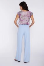Women trousers model 225823 Nife - Image 3