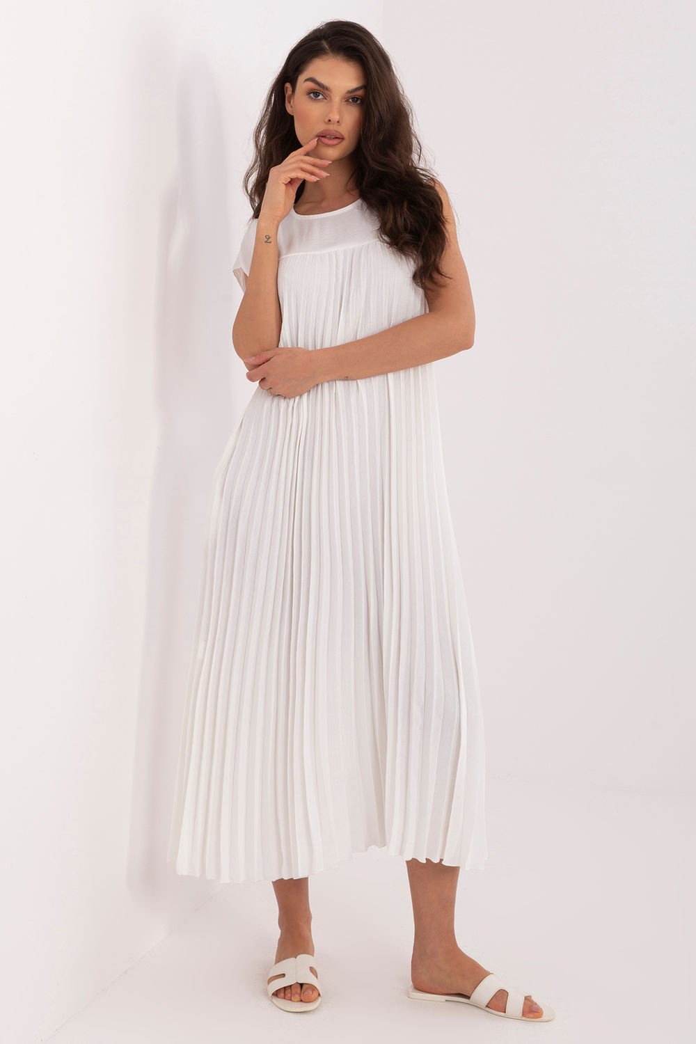 Daydress model 225847 Rue Paris Daydress model 225847 Rue Paris - Image 1