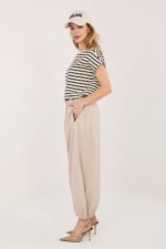 Women trousers model 225860 Rue Paris - Image 2