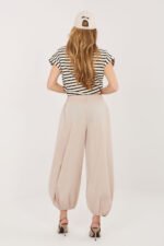 Women trousers model 225860 Rue Paris - Image 3