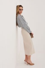 Skirt model 225872 Rue Paris - Image 2