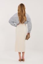 Skirt model 225872 Rue Paris - Image 3