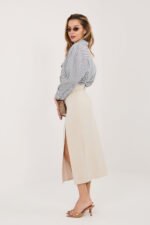 Skirt model 225872 Rue Paris - Image 4