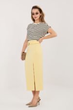Skirt model 225874 Rue Paris - Image 2
