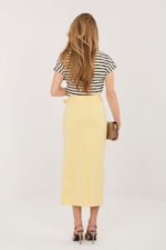 Skirt model 225874 Rue Paris - Image 3