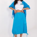 Skirt model 225882 Rue Paris