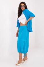 Skirt model 225882 Rue Paris - Image 2