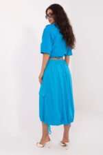 Skirt model 225882 Rue Paris - Image 3