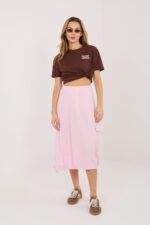 Skirt model 225883 Rue Paris - Image 4