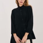Long sleeve shirt model 225888 Rue Paris