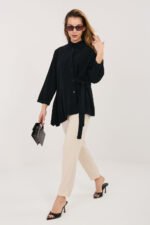 Long sleeve shirt model 225888 Rue Paris - Image 2