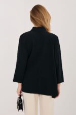 Long sleeve shirt model 225888 Rue Paris - Image 3