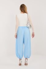 Women trousers model 225854 Rue Paris - Image 4