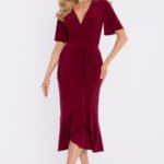 Dieninė suknelė modelis 225905 Moe