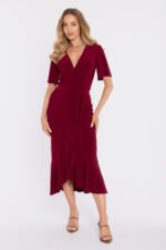 Dieninė suknelė modelis 225905 Moe - Image 2