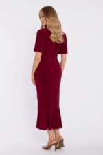Dieninė suknelė modelis 225905 Moe - Image 3