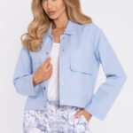 Jacket model 225911 Moe