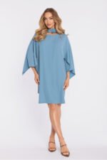 Kokteilinė suknelė modelis 225912 Moe - Image 2