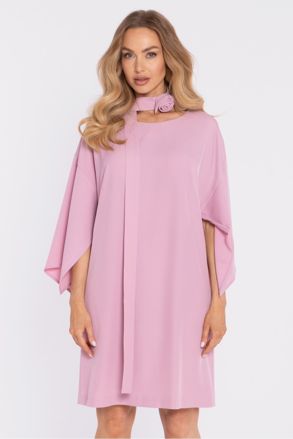 Cocktail dress model 225913 Moe Kokteilių suknelė modelis 225913 Moe - Image 1