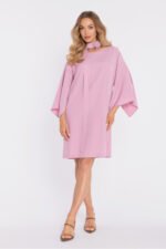 Kokteilių suknelė modelis 225913 Moe - Image 4