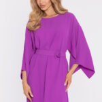Cocktail dress model 225916 Moe