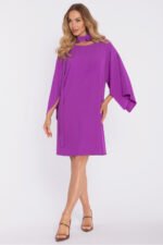 Kokteilinė suknelė modelis 225916 Moe - Image 2