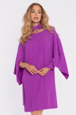 Kokteilinė suknelė modelis 225916 Moe - Image 4