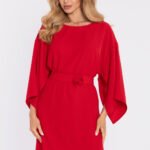 Cocktail dress model 225917 Moe