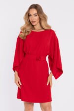 Kokteilinė suknelė modelis 225917 Moe
