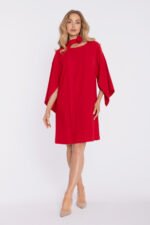 Kokteilinė suknelė modelis 225917 Moe - Image 2