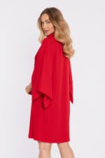 Kokteilinė suknelė modelis 225917 Moe - Image 3
