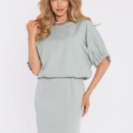 Dieninė suknelė modelis 225933 Moe