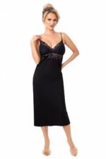 Nightshirt model 225960 Donna