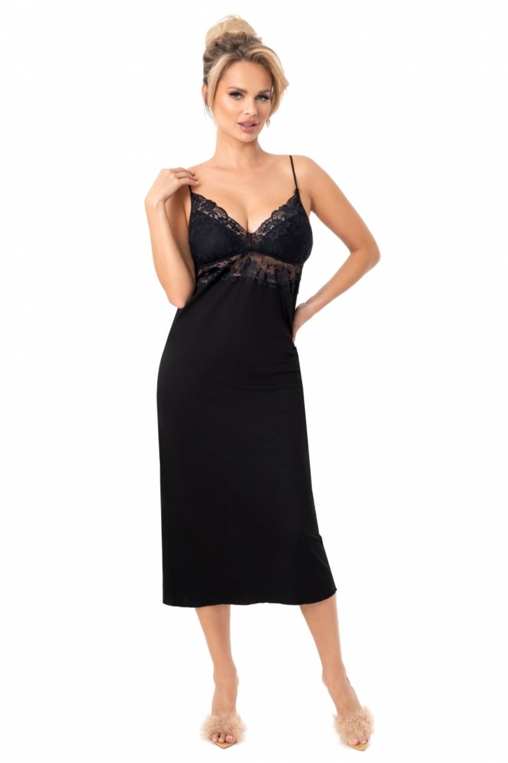 Nightshirt model 225960 Donna Nightshirt model 225960 Donna - Image 1