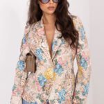 Jacket model 225998 Italy Moda
