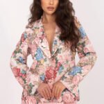Jacket model 225999 Italy Moda