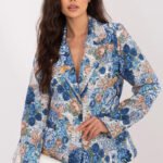 Jacket model 226001 Italy Moda