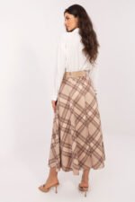 Long skirt model 226008 Italy Moda - Image 3