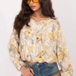 Jacket model 226014 Italy Moda