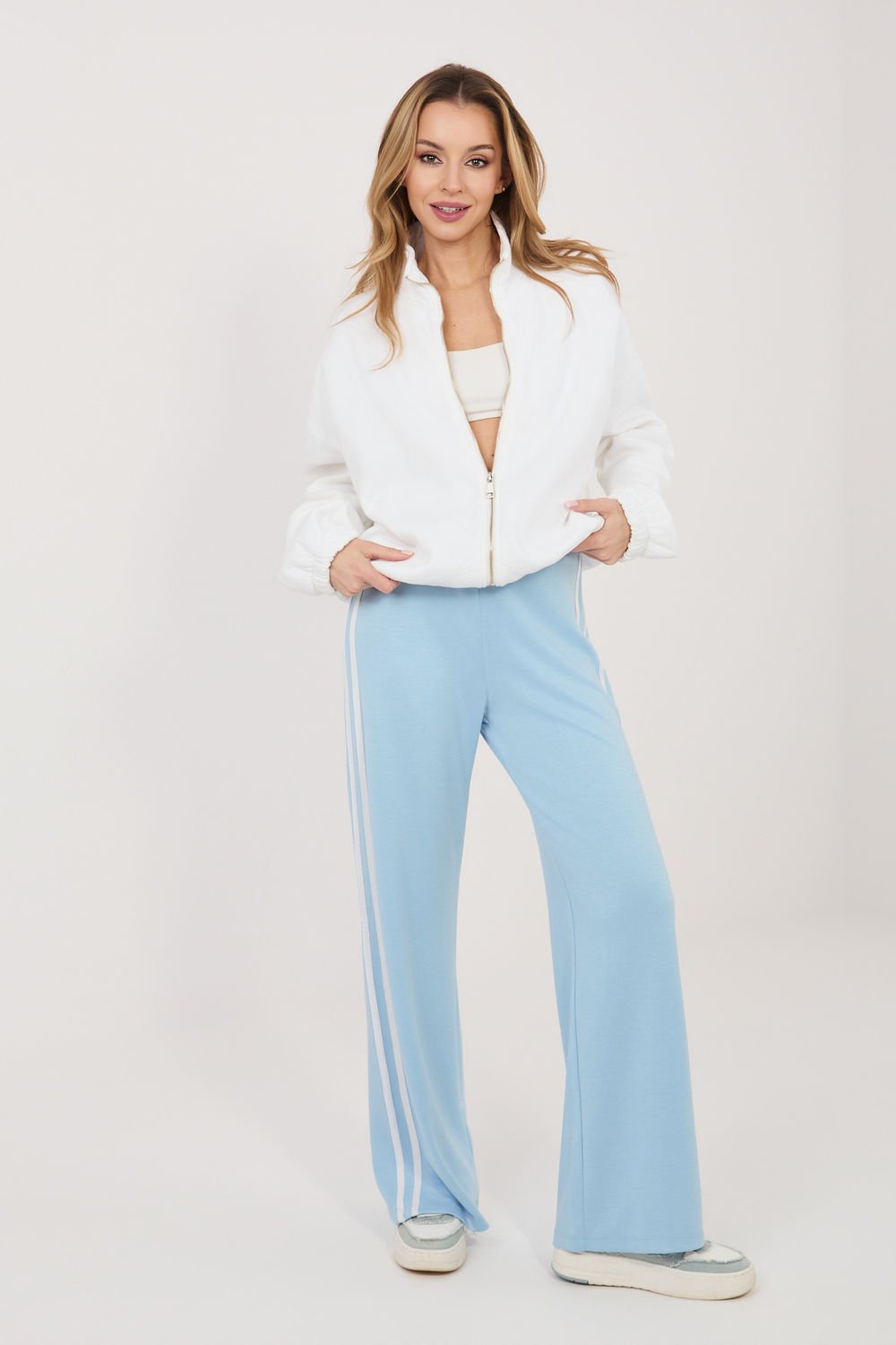 Tracksuit trousers model 226157 Relevance Tracksuit trousers model 226157 Relevance - Image 1