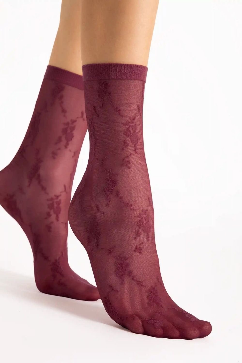 Socks model 226189 Fiore Socks model 226189 Fiore - Image 1