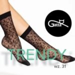 Pėdkelnės modelis 226194 Gatta